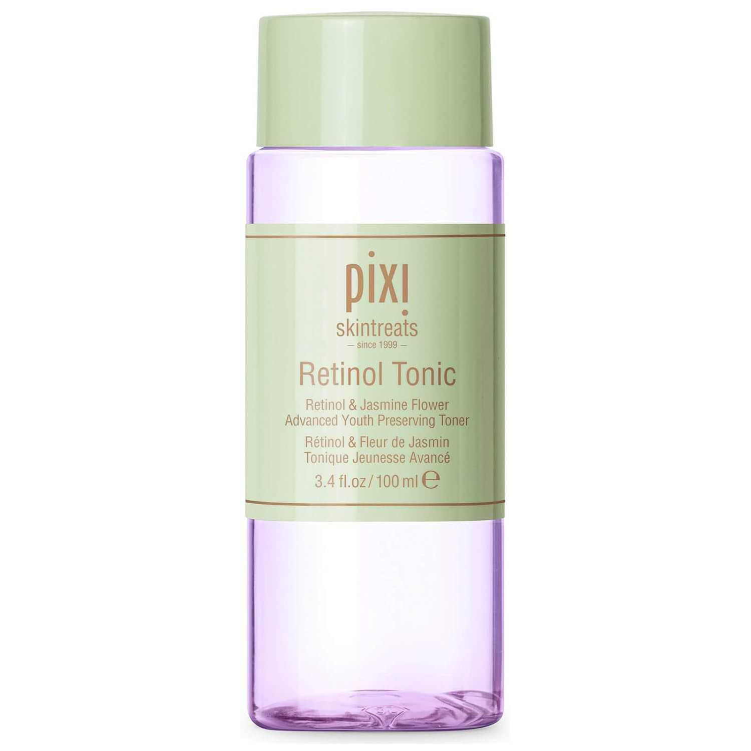 Pixi Retinol Tonic 118ml
