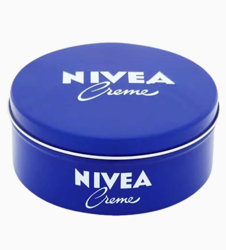 Nivea Blue cream 250ml