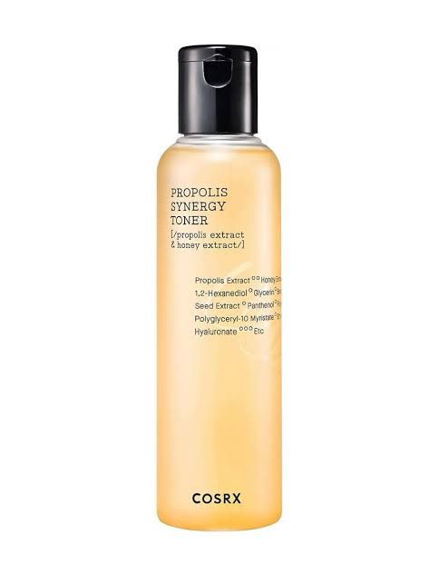 Propolis Synergy Toner