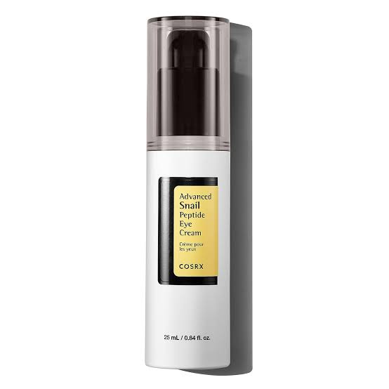 Cosrx Advanced Snail Peptide Eye Cream 
