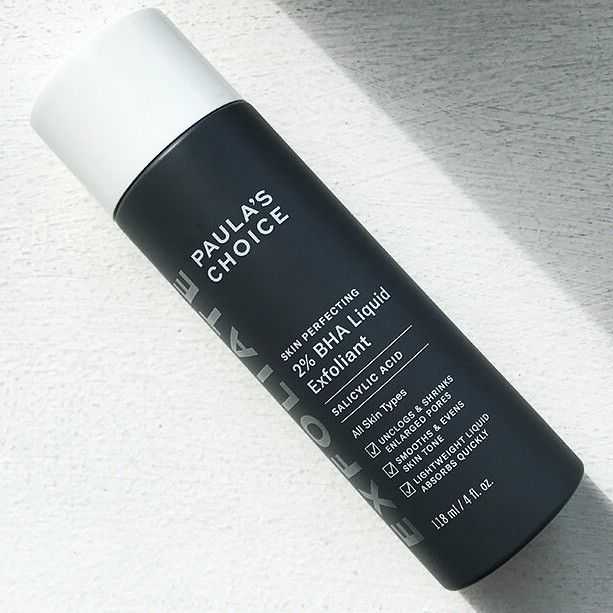 Paulas Choice exfoliant 2% 118ml