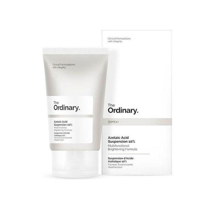 The Ordinary Azelaic Acid suspension 10%