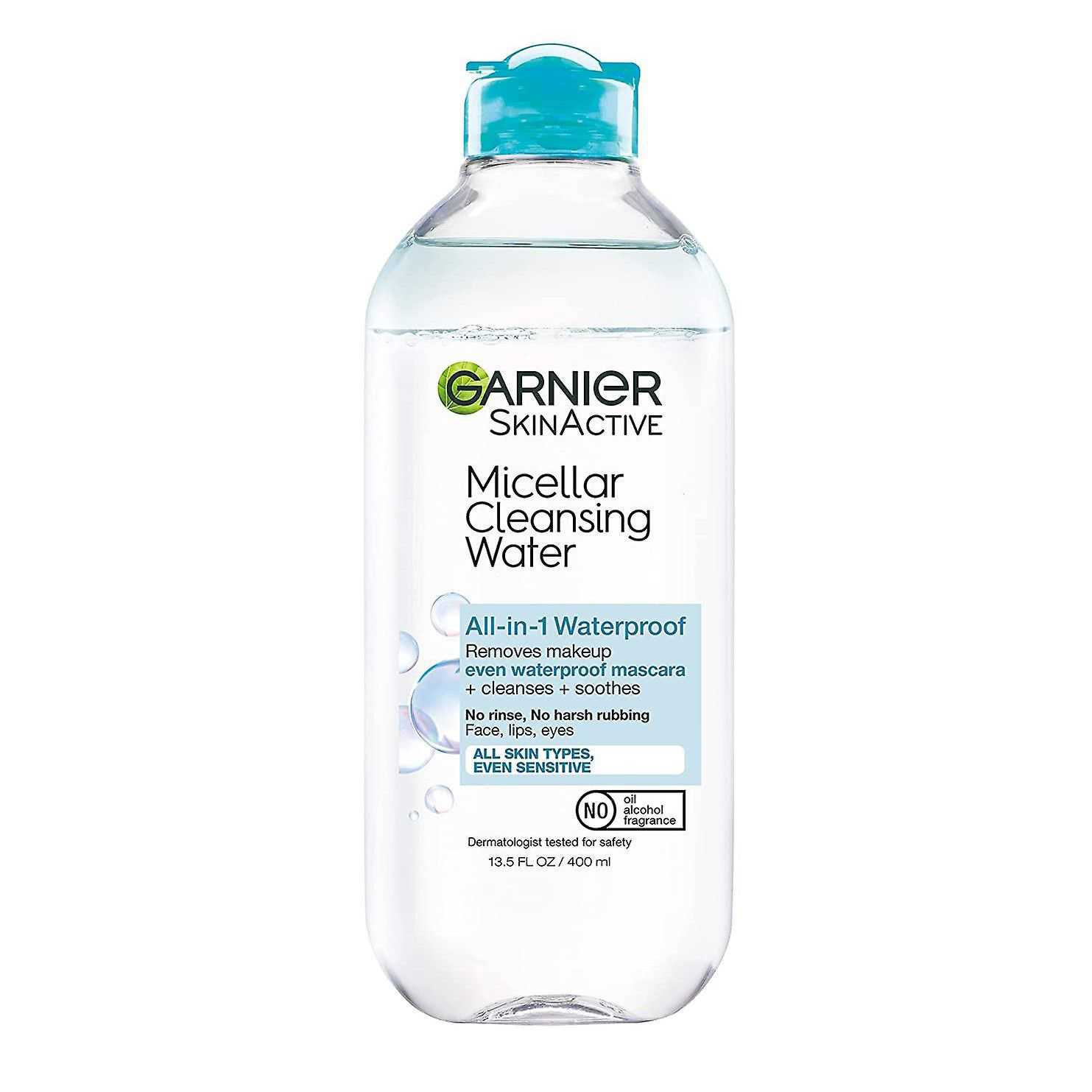 Garnier Micellar Cleansing Water _skin Active 125ml