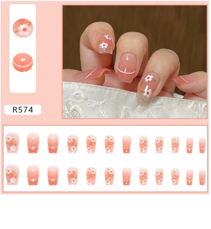 Press on Nails-R574
