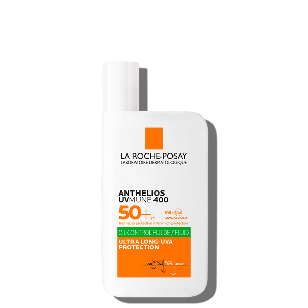 LA Roche Posay SPF 50+