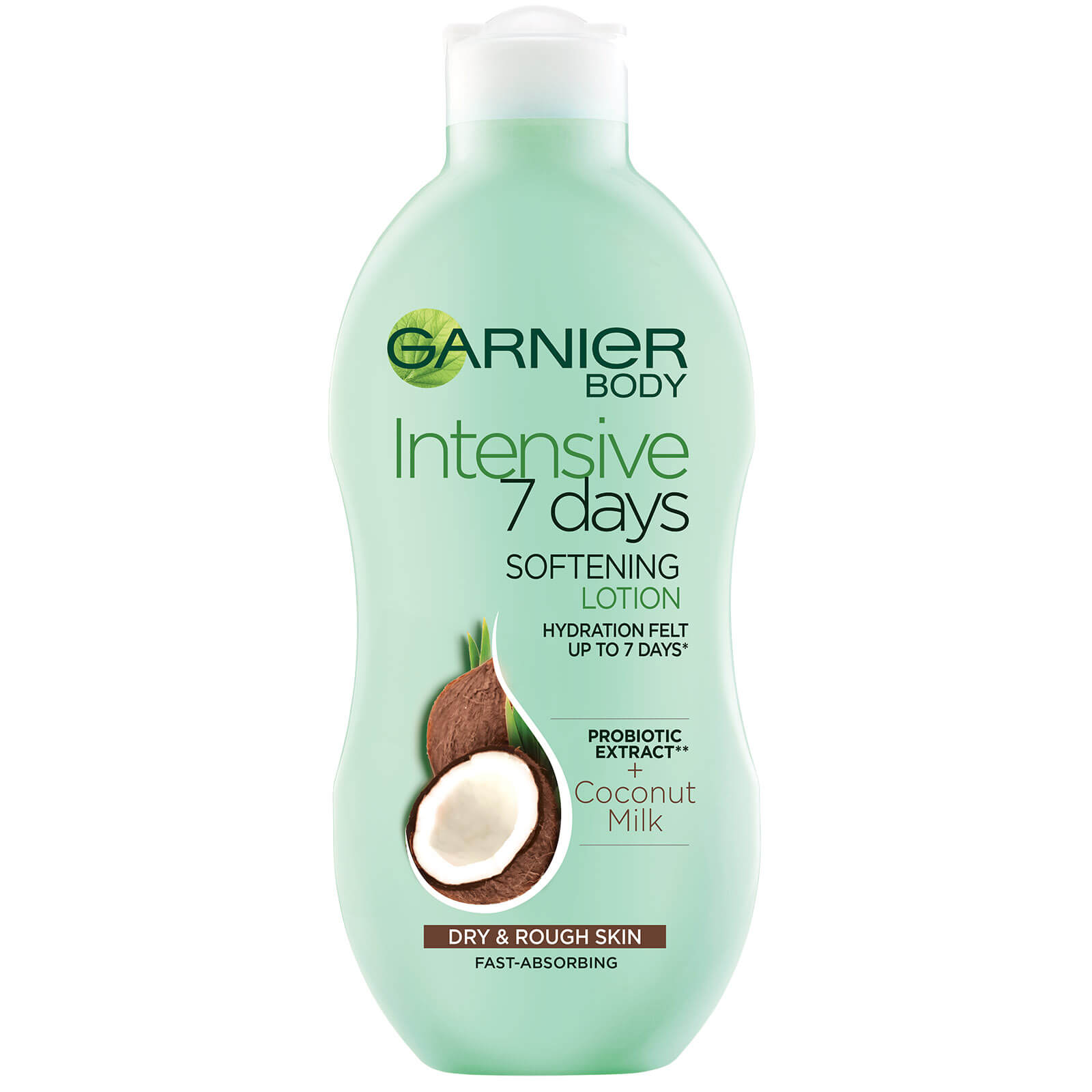 Garnier Body intensive 7days Hydrating Body Lotion 400ml