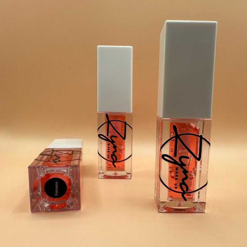 Zyna Makeup Lip Oil