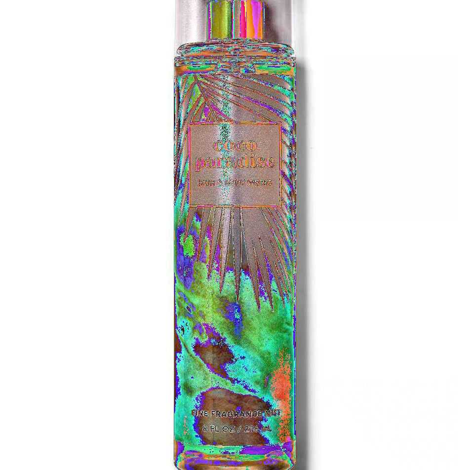 Coco Paradise Fine Fragrance Mist 236ml