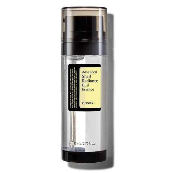 Cosrx Dual Essence 80ml