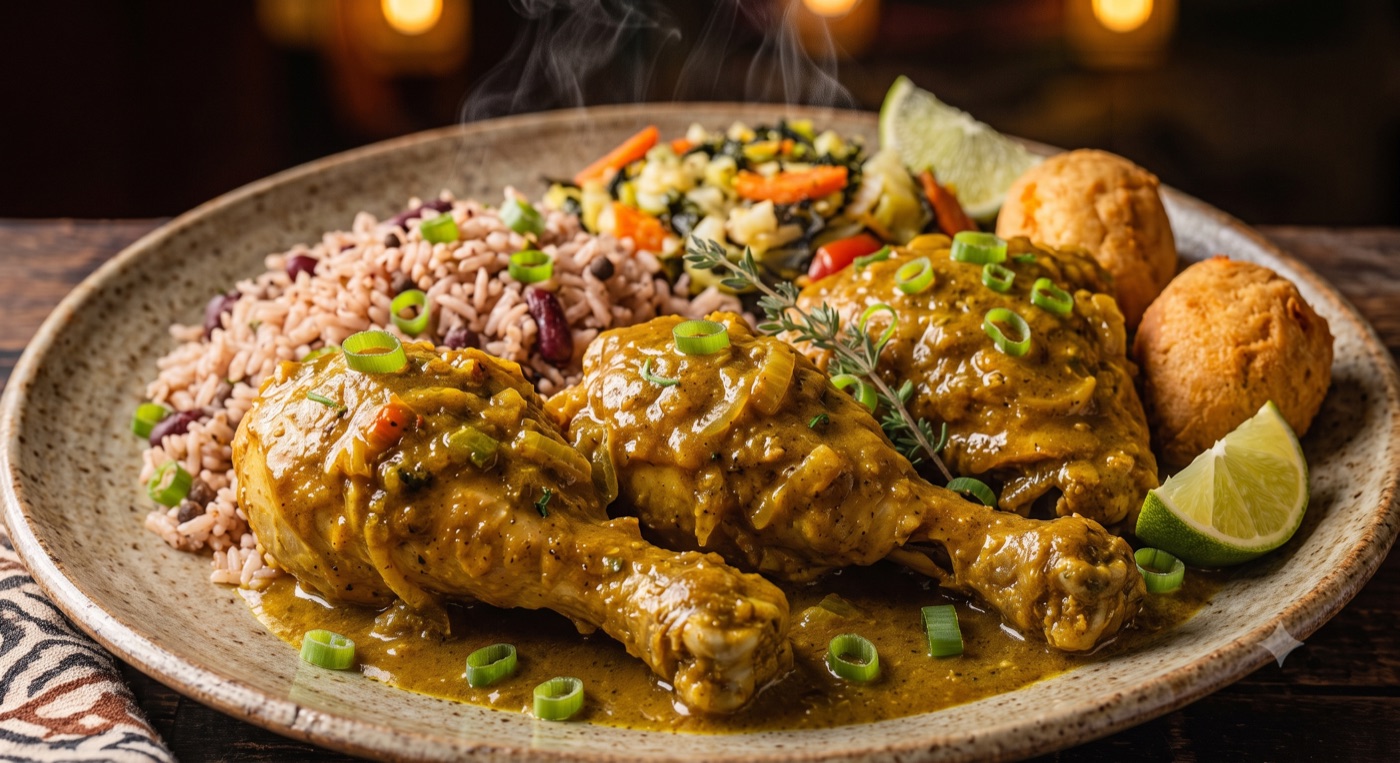 Curry