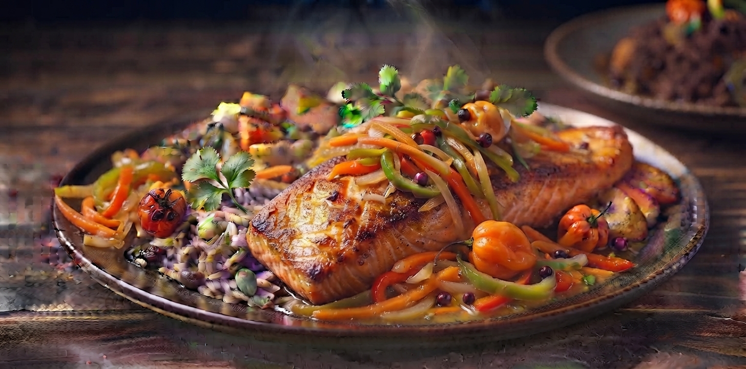 Salmon