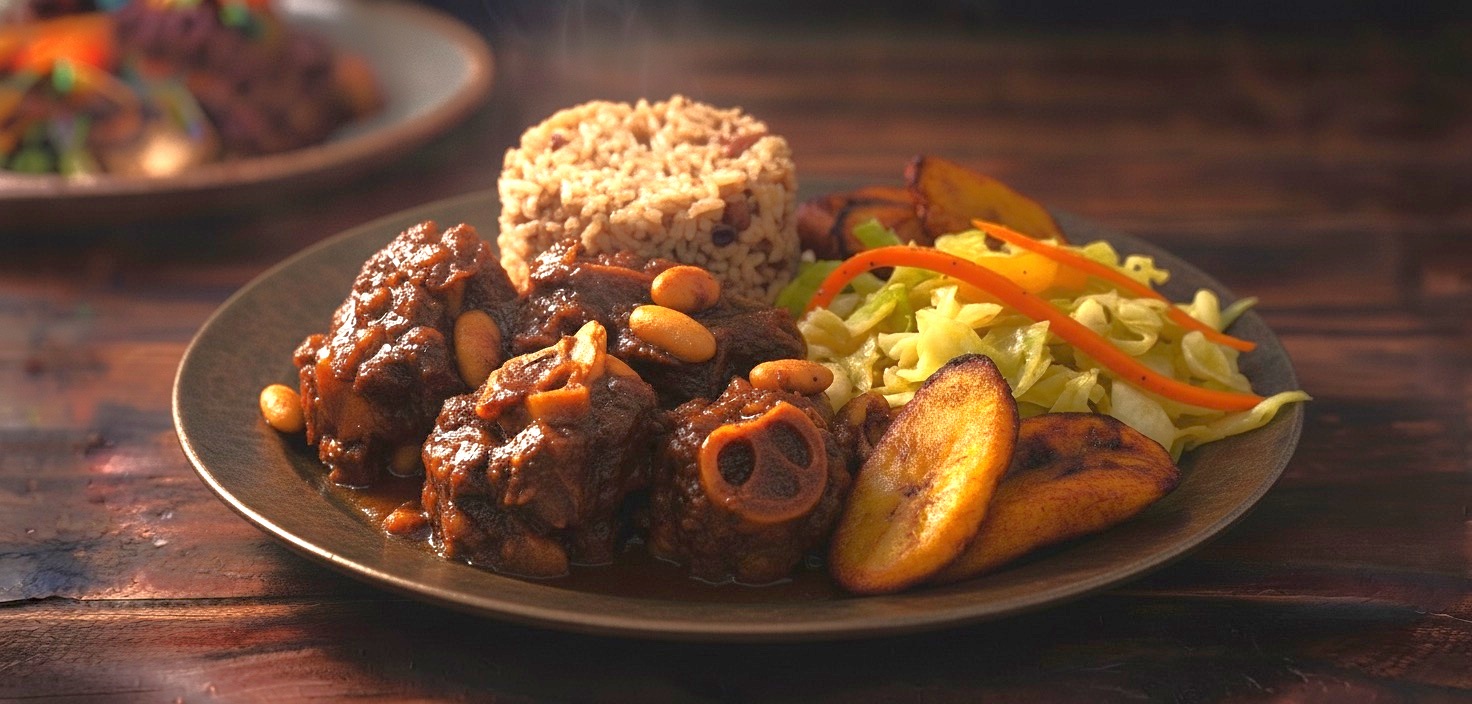 Oxtail