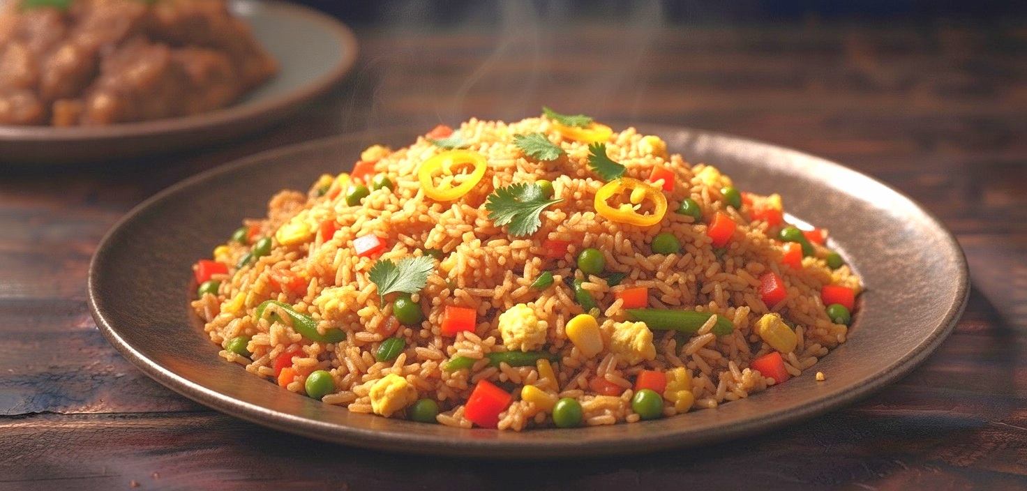 Fried Rice