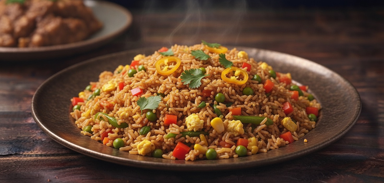 Fried Rice