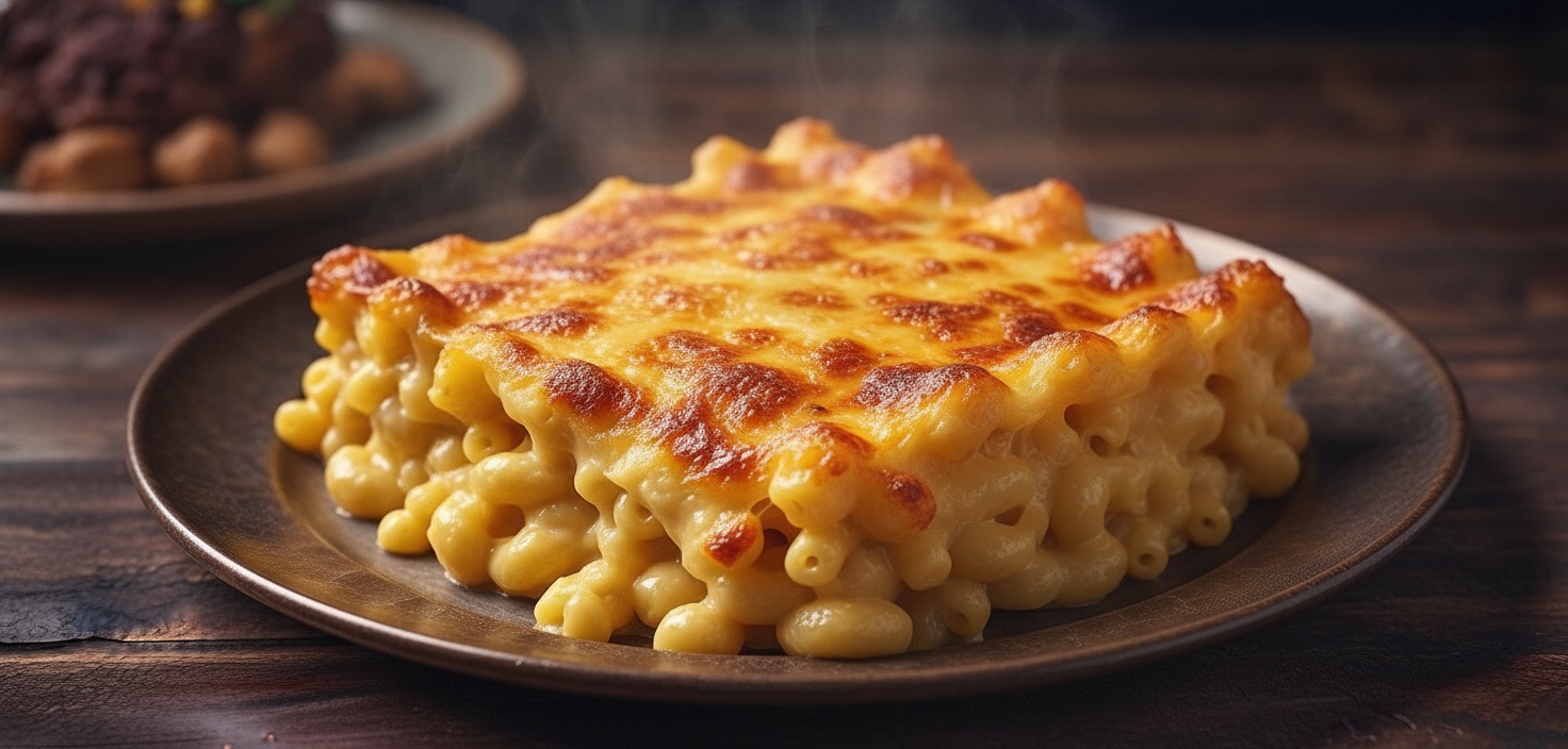 Mac and Cheese