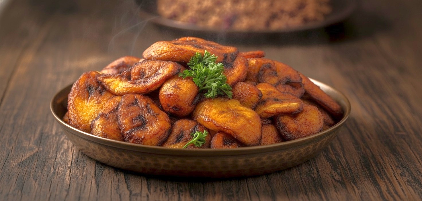 Plantains