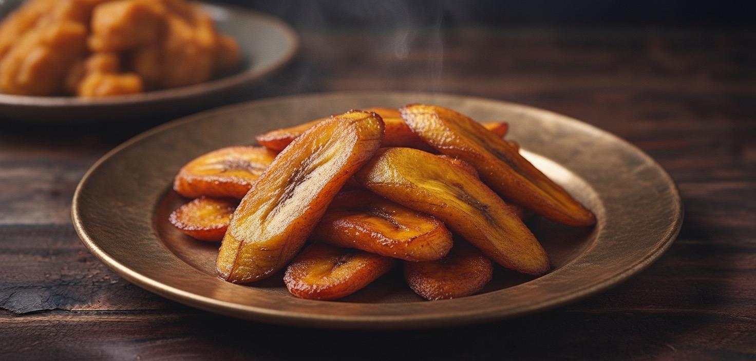 Plantains