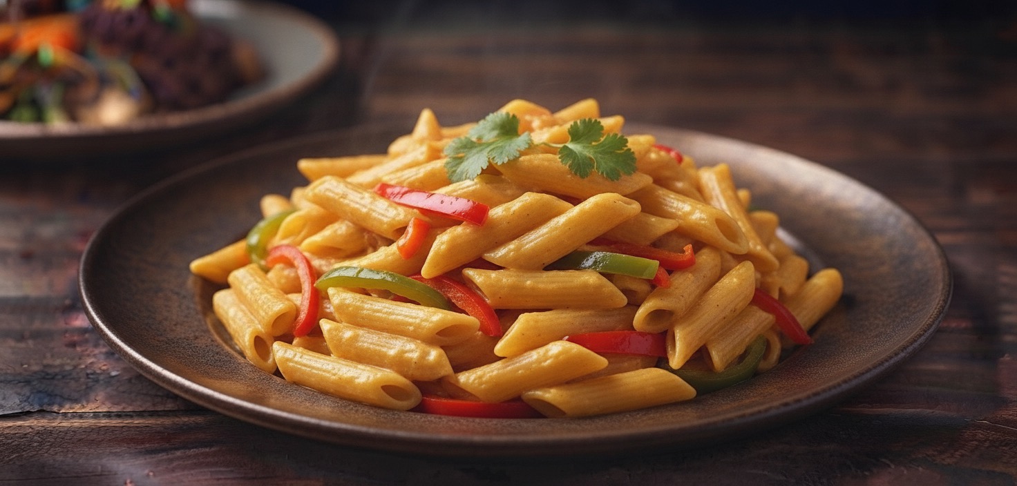 Rasta Pasta
