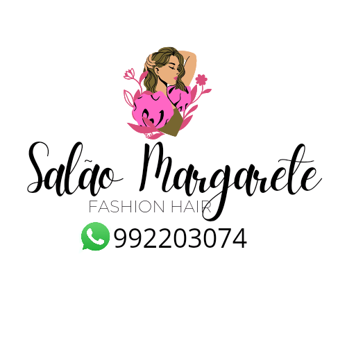 salão Margarete fashion hair - beleza & estetica - venha conhecer nosso Salão. Aqui cuidamos de sua beleza e alta- estima com muito amor ❤️