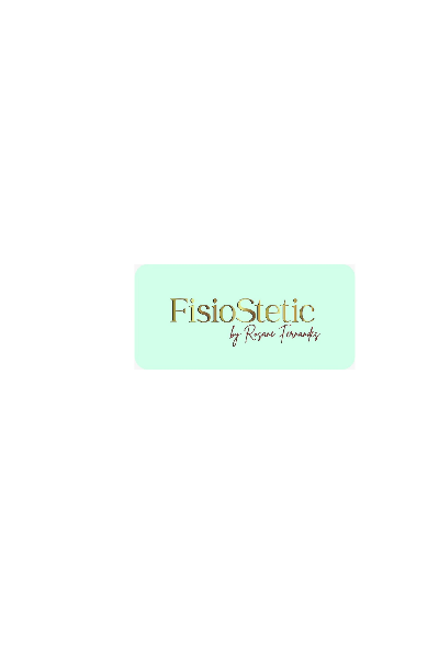 FisioStetic - beleza & estética, saúde & bem-Estar - Fisioterapeuta e esteticista especialista em estética avançada , saúde e bem estar!