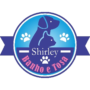 Shirley Banho e tosa - groomer - sou da estética pet desde 2010 meu maior diferencial é o respeito pelos pets e habilidades com caes nervosos idosos e especiais