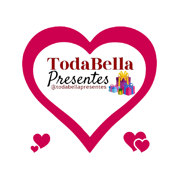TODABELLA PRESENTES - Perfumaria•SEMIJOIA•CAMA MESA E BANHO•MODA ÍNTIMA •Papelaria - Olá,Meu nome é Jéssica, estou aqui para te ajudar a encontrar o seu PRESENTE IDEAL 😍🎁🎉