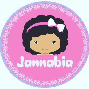 Jannabia - moda - 