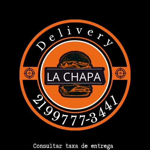 La chapa burger  - Apaixonados por hambúrguer 🥰🥰 aqui todos os nossos produtos são feitos com qualidade e muito amor. 🧡 