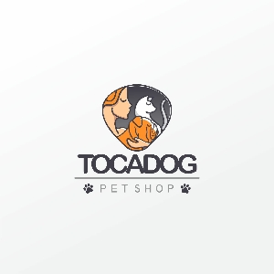 tocadog - pet shop - undefined