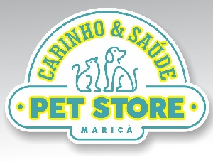 Carinho & Saúde Pet Store  - Clinica Veterinária, Pet Shop e Banho e Tosa - Consulta Veterinária, Cirurgias, Exames de sangue e de Imagem, Banho e Tosa e artigos de Pet shop