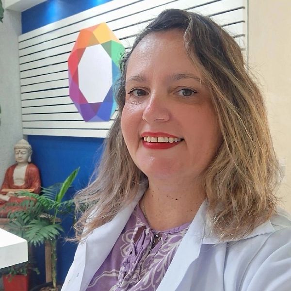  Nutricionista Simone Marin  - Nutrição Clínica e Esportiva ~ Fitoterapia  - 