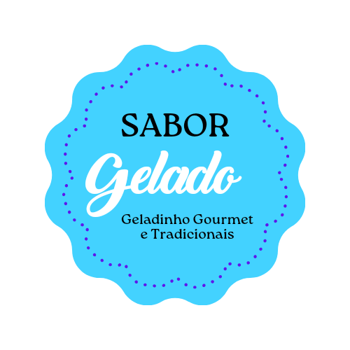 Sabor Gelado - Geladinho Gourmet  - 