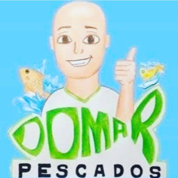 DOMAR PESCADOS CEAGESP - Pescados e Frutos do Mar - Atacado e Varejo