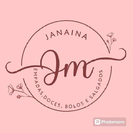 Janaina Doro - gastronomia - Nunca desista , pois quem sonha conquista!