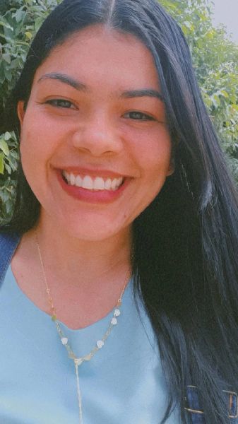 Eliete Nascimento - estilista de unhas - sou especialista em detox e nails artes das unhas.aconteça o que acontecer, cuide-se