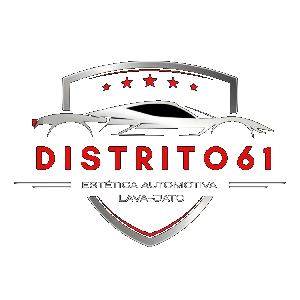 Distrito61 lava jato  - 