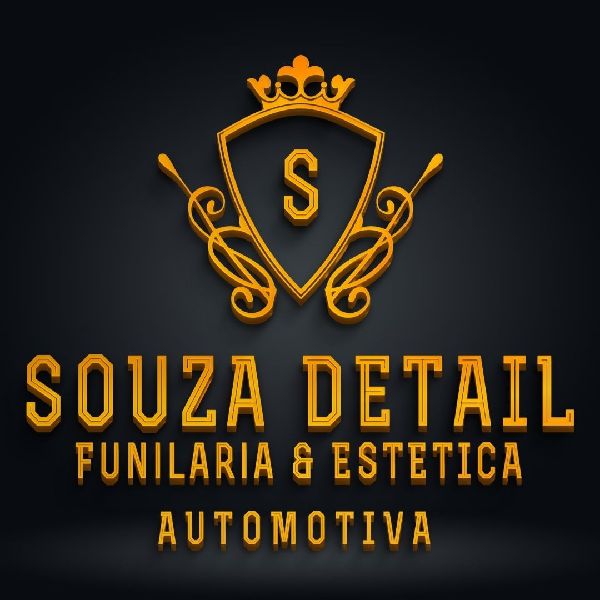 Souza Detail Funilaria & Estetica - Funilaria, Pintura, Higienizacao Interna, Detalhamento, Aplicação de Coating 