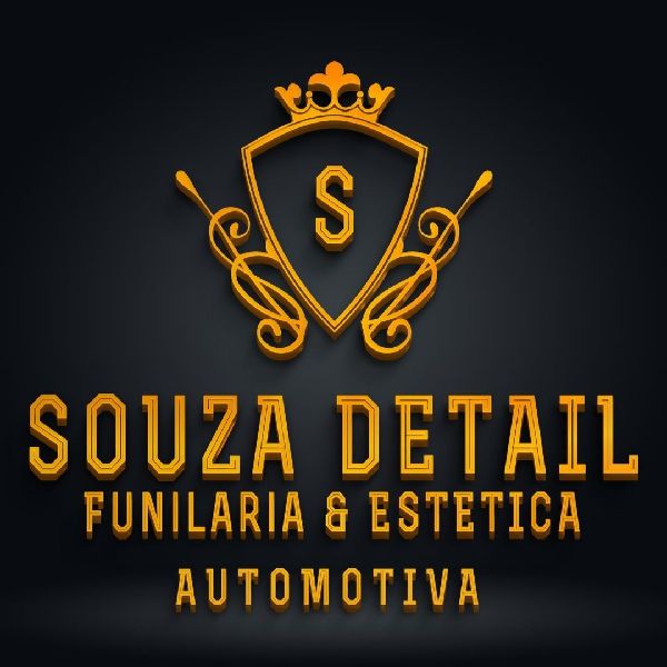 Souza Detail Funilaria & Estetica - serviços automotivos, caminhões, barcos. - Funilaria, Pintura, Higienizacao Interna, Detalhamento, Aplicação de Coating
