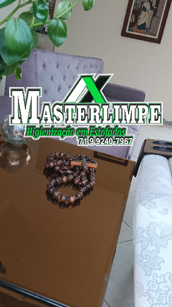 Masterlimpe  - Serviço de higienização  - Master💧Limpe HigienizaçãoSolocite um orçamento sem compromisso, estamos ansiosos pelo seu contato!