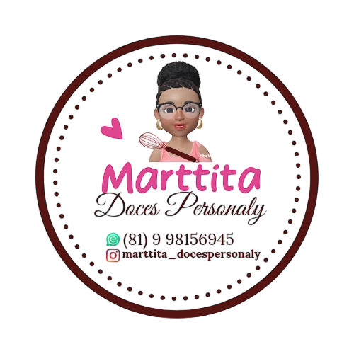 Marttita Doces  - Confeitaria artesanal - Especialista em biscoito decorado 