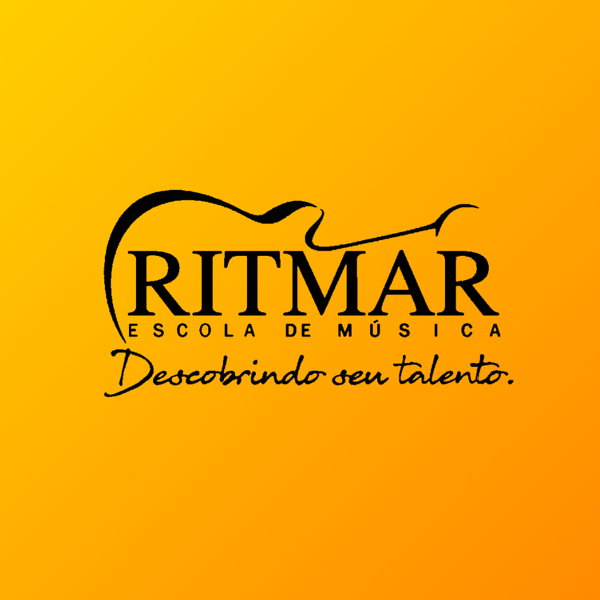 Ritmar Escola de Música - Ensino/Curso livre Música/ Aulas de música - Sua jornada musical começa aqui!🤩🎼✨