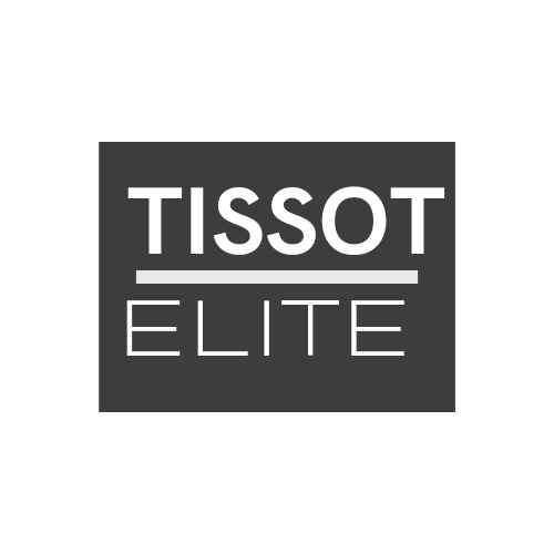 Logotipo de Tissot Elite Store 