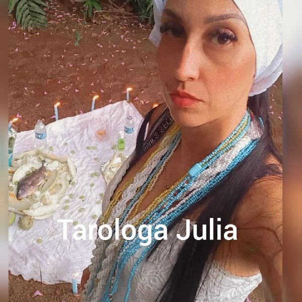 espirita Júlia tarologa - trabalhos espirituais religião & espiritualidade - Traga Seu Ex de Volta. Amarração Amorosa Infalível. Amarre Seu Ex no Seu Coração. trabalhos completo