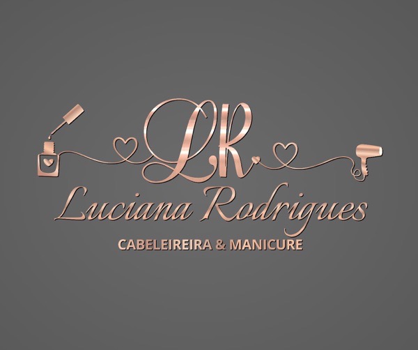 STUDIO LUH RODRIGUES - beleza & estética - Studio Luh Rodrigues, Salão de cabeleireira e estética 