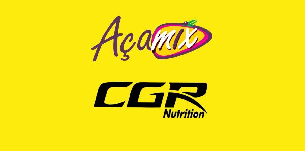 cgr suplementos & açaí  - Suplementos e açaí  - Agora você pode comprar com preço de atacado. A partir de 2 unidades(do mesmo produto)
