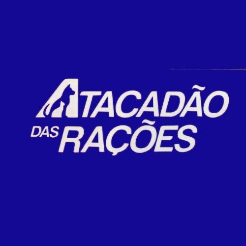 ATACADÃO DAS RAÇÕES - Pet Shop - Pet Shop, Entrega a domicílio, Banho e Tosa, Veterinário, Medicamentos, Variedades em Acessórios e Muito +.                 ⏰Segunda à Sexta das 7:30 às 19h (🛵Entregas até às 18h)⏰Sábado das 8:00 às 14h (🛵Entregas até às 12h) Domingo- FECHADO 