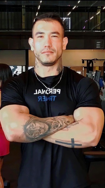 Personal Trainer & Consultoria Esportiva Online - Bruno Pereira - saúde & bem-estar - Meus treinamentos é baseado na ciência e na prática.Não perderemos tempo com o que não dá resultado.