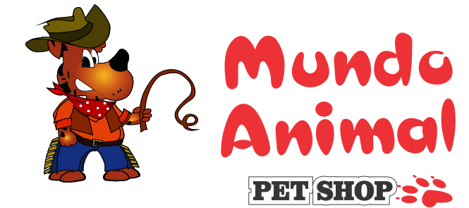 Mundo Animal  - Pet shop  - 