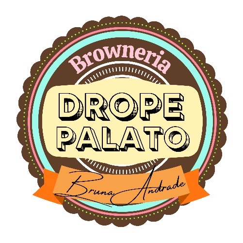 Browneria Drope Palato - Confeitaria Afetiva - Todos os nossos produtos são frescos, artesanais e produzidos com ingredientes nobres.