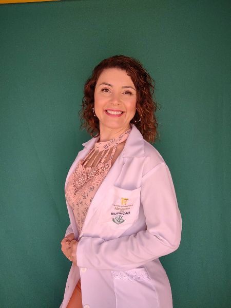 Juliana Nichele - saúde & bem-estar - Sou Nutricionista e atuo na mudança de comportamento alimentar, melhorando o estilo de vida, qualidade do sono, aumentando a imunidade e melhorando a sua disposição!